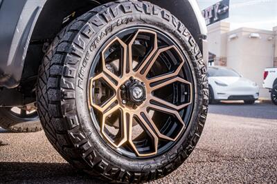 2022 Ford F-150 Raptor - Photo 97 - Albuquerque, NM 87114