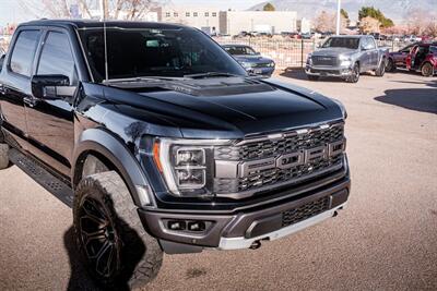 2022 Ford F-150 Raptor - Photo 9 - Albuquerque, NM 87114