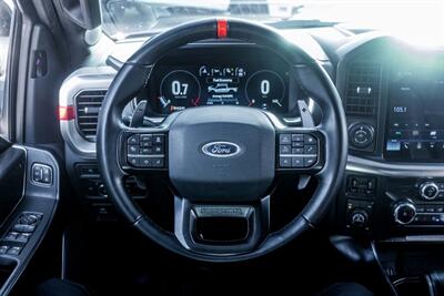 2022 Ford F-150 Raptor - Photo 18 - Albuquerque, NM 87114