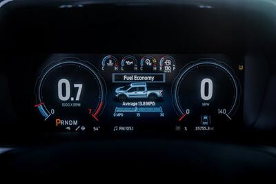 2022 Ford F-150 Raptor - Photo 23 - Albuquerque, NM 87114