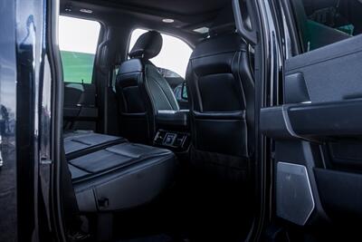 2022 Ford F-150 Raptor - Photo 91 - Albuquerque, NM 87114