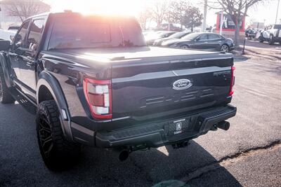 2022 Ford F-150 Raptor - Photo 60 - Albuquerque, NM 87114