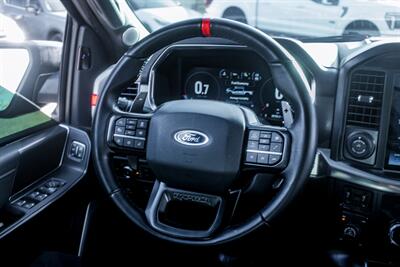 2022 Ford F-150 Raptor - Photo 69 - Albuquerque, NM 87114
