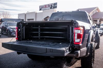 2022 Ford F-150 Raptor - Photo 87 - Albuquerque, NM 87114