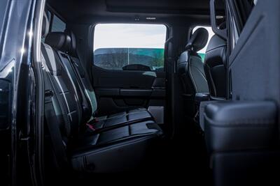2022 Ford F-150 Raptor - Photo 92 - Albuquerque, NM 87114