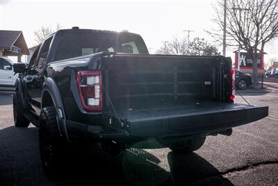 2022 Ford F-150 Raptor - Photo 89 - Albuquerque, NM 87114