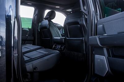 2022 Ford F-150 Raptor - Photo 136 - Albuquerque, NM 87114