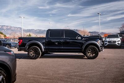 2022 Ford F-150 Raptor - Photo 149 - Albuquerque, NM 87114