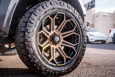 2022 Ford F-150 Raptor - Photo 142 - Albuquerque, NM 87114