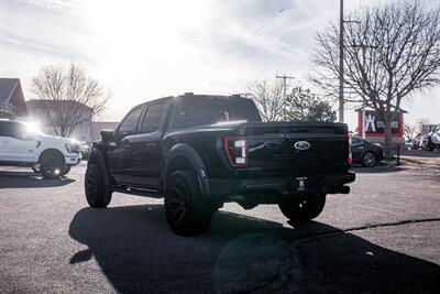 2022 Ford F-150 Raptor - Photo 55 - Albuquerque, NM 87114