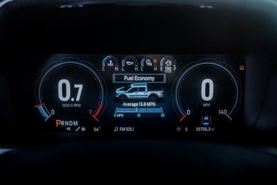 2022 Ford F-150 Raptor - Photo 116 - Albuquerque, NM 87114