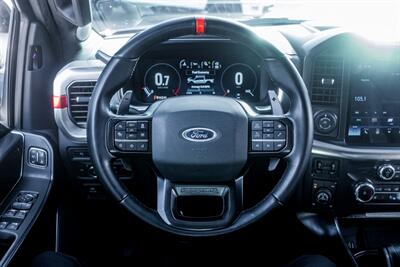 2022 Ford F-150 Raptor - Photo 68 - Albuquerque, NM 87114