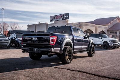 2022 Ford F-150 Raptor - Photo 57 - Albuquerque, NM 87114