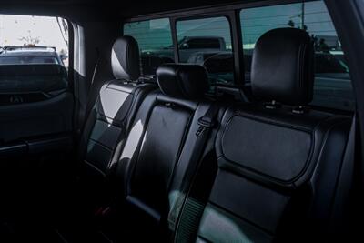 2022 Ford F-150 Raptor - Photo 85 - Albuquerque, NM 87114
