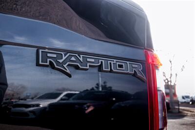 2022 Ford F-150 Raptor - Photo 90 - Albuquerque, NM 87114