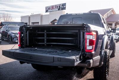 2022 Ford F-150 Raptor - Photo 37 - Albuquerque, NM 87114