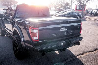 2022 Ford F-150 Raptor - Photo 10 - Albuquerque, NM 87114