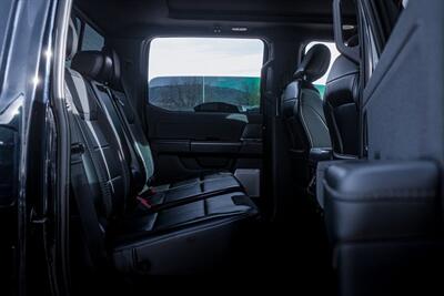2022 Ford F-150 Raptor - Photo 42 - Albuquerque, NM 87114