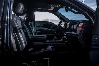 2022 Ford F-150 Raptor - Photo 140 - Albuquerque, NM 87114
