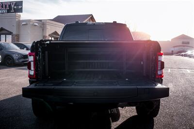 2022 Ford F-150 Raptor - Photo 88 - Albuquerque, NM 87114
