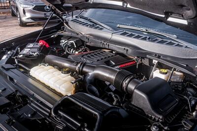 2022 Ford F-150 Raptor - Photo 143 - Albuquerque, NM 87114
