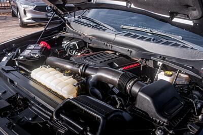 2022 Ford F-150 Raptor - Photo 98 - Albuquerque, NM 87114