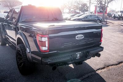 2022 Ford F-150 Raptor - Photo 102 - Albuquerque, NM 87114