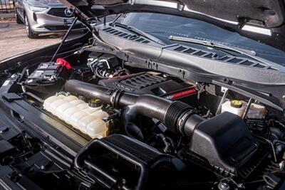 2022 Ford F-150 Raptor - Photo 48 - Albuquerque, NM 87114