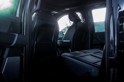 2022 Ford F-150 Raptor - Photo 127 - Albuquerque, NM 87114