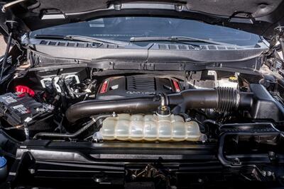 2022 Ford F-150 Raptor - Photo 144 - Albuquerque, NM 87114