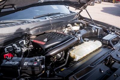 2022 Ford F-150 Raptor - Photo 50 - Albuquerque, NM 87114