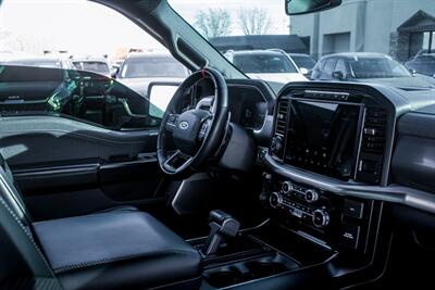 2022 Ford F-150 Raptor - Photo 94 - Albuquerque, NM 87114