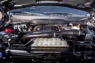 2022 Ford F-150 Raptor - Photo 49 - Albuquerque, NM 87114