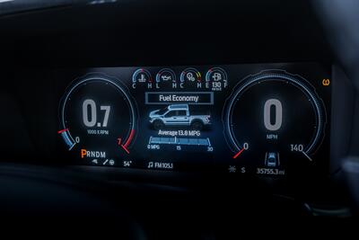 2022 Ford F-150 Raptor - Photo 72 - Albuquerque, NM 87114