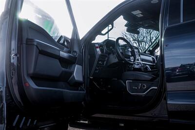 2022 Ford F-150 Raptor - Photo 16 - Albuquerque, NM 87114