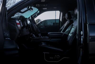 2022 Ford F-150 Raptor - Photo 12 - Albuquerque, NM 87114