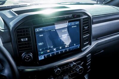 2022 Ford F-150 Raptor - Photo 25 - Albuquerque, NM 87114