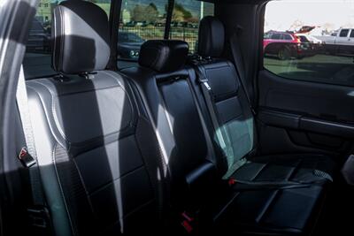 2022 Ford F-150 Raptor - Photo 93 - Albuquerque, NM 87114