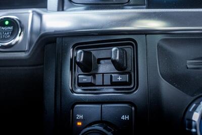 2022 Ford F-150 Raptor - Photo 28 - Albuquerque, NM 87114