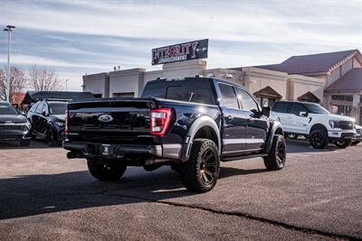 2022 Ford F-150 Raptor - Photo 148 - Albuquerque, NM 87114