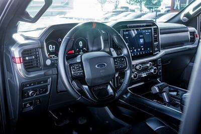 2022 Ford F-150 Raptor - Photo 103 - Albuquerque, NM 87114