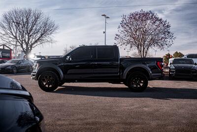 2022 Ford F-150 Raptor - Photo 54 - Albuquerque, NM 87114