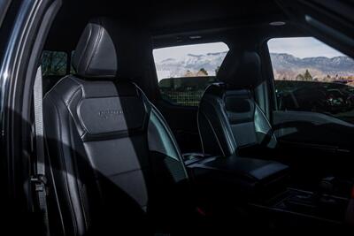 2022 Ford F-150 Raptor - Photo 46 - Albuquerque, NM 87114