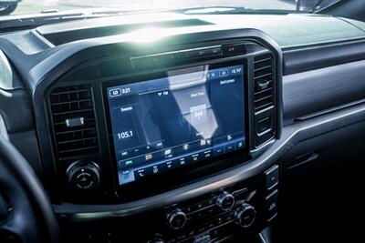 2022 Ford F-150 Raptor - Photo 75 - Albuquerque, NM 87114