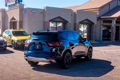 2023 Chevrolet Blazer LT   - Photo 7 - Albuquerque, NM 87114