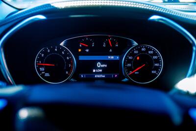 2023 Chevrolet Blazer LT   - Photo 22 - Albuquerque, NM 87114