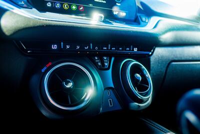 2023 Chevrolet Blazer LT   - Photo 25 - Albuquerque, NM 87114