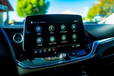 2023 Chevrolet Blazer LT   - Photo 26 - Albuquerque, NM 87114
