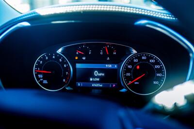 2023 Chevrolet Blazer LT   - Photo 21 - Albuquerque, NM 87114