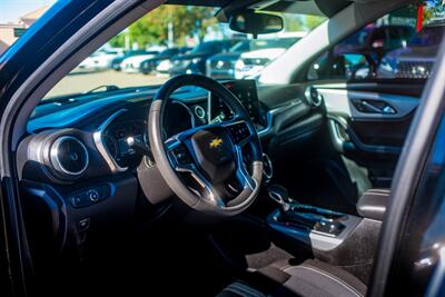 2023 Chevrolet Blazer LT   - Photo 14 - Albuquerque, NM 87114